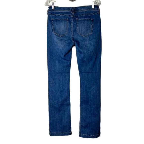 Altar'd States Plain Jane Wash  Straight Leg Jeans - Size: 29/9 - Picture 2 of 7